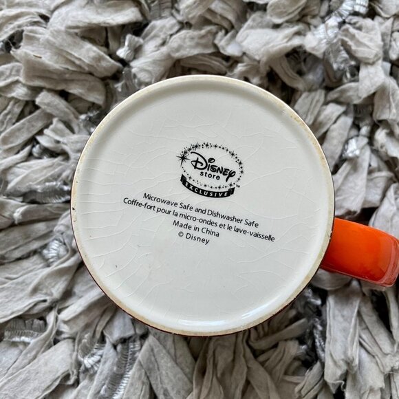 Disney Store Exclusive Happy Halloween Mug - Picture 3 of 7